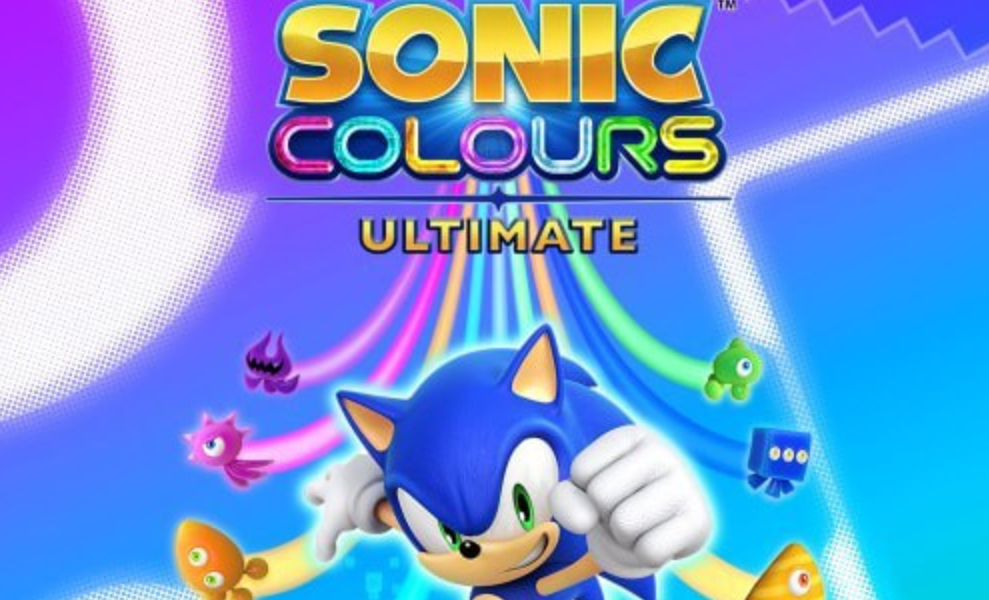 《索尼克缤纷色彩：终极版 Sonic Colors Ultimate》Switch中文版NSP下载 – 含1.0.9补丁+6DLC_0