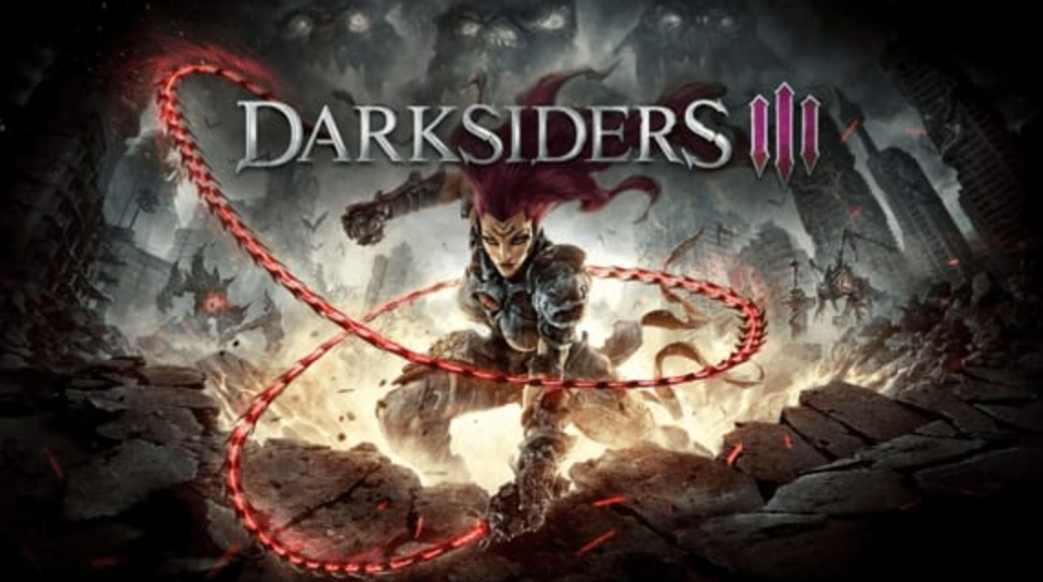 《暗黑血统3 Darksiders III》Switch中文版NSP下载 – 含1.0.1补丁_0