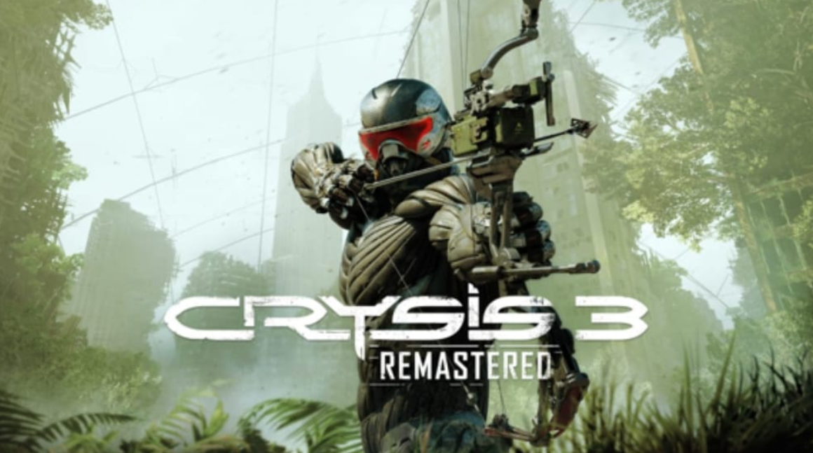 《孤岛危机3 重制版 Crysis 3 Remastered》Switch中文版NSZ下载 – 含1.3.0补丁+金手指_0