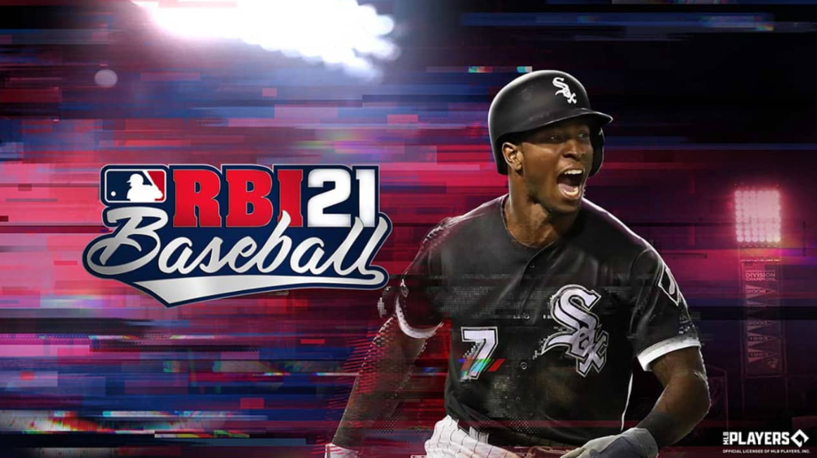 《R.B.I.棒球21 R.B.I. Baseball 21》Switch英文版XCI下载 – 含1.0.1补丁_0