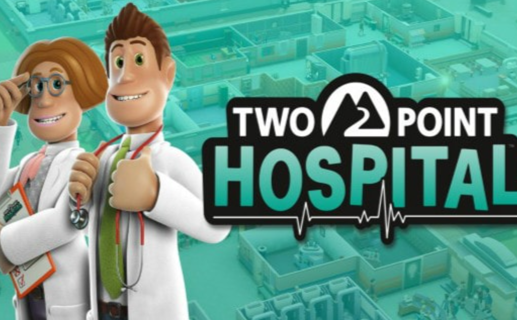 《双点医院 Two Point Hospital》Switch中文版XCI下载 – 含1.0.14补丁+4DLC_0