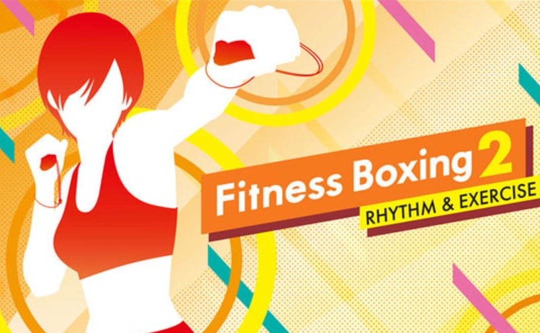 《有氧拳击2：节奏与锻炼 Fitness Boxing 2: Rhythm & Exercise》Switch中文版XCI下载 – 含1.2.0补丁+18DLC_0