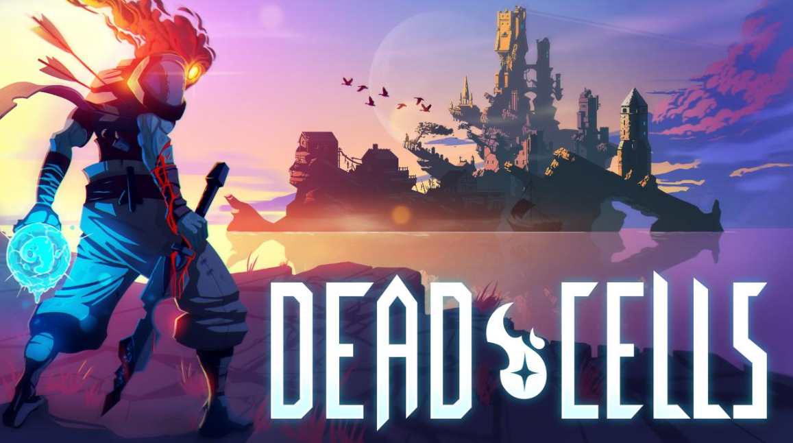 《死亡细胞（Dead Cells）》Switch NSZ下载 – 含1.25.0补丁+DLC+金手指_0