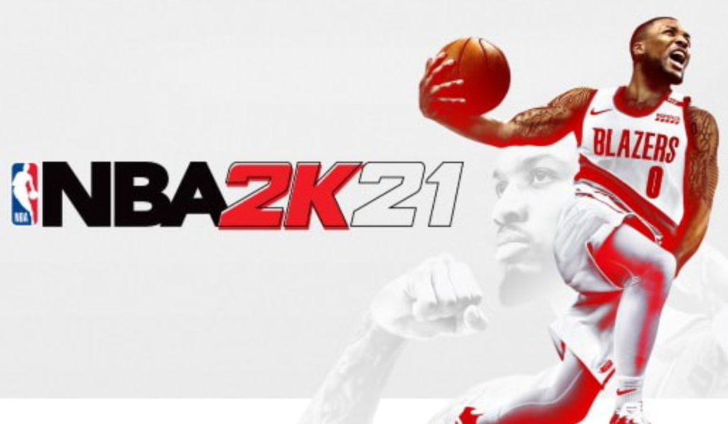 《NBA 2K21》Switch中文版NSP下载 – 含1.1.1补丁_0