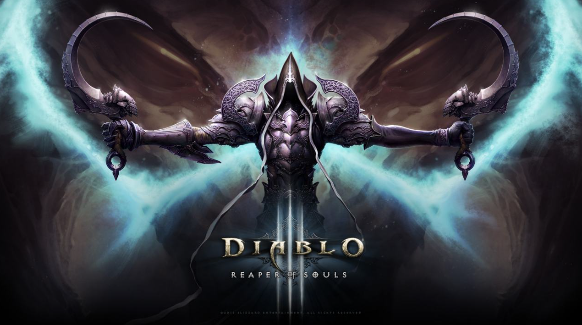 《暗黑破坏神3（Diablo 3）》Switch中文版NSP下载 – 含2.7.7.92380补丁+DLC_0