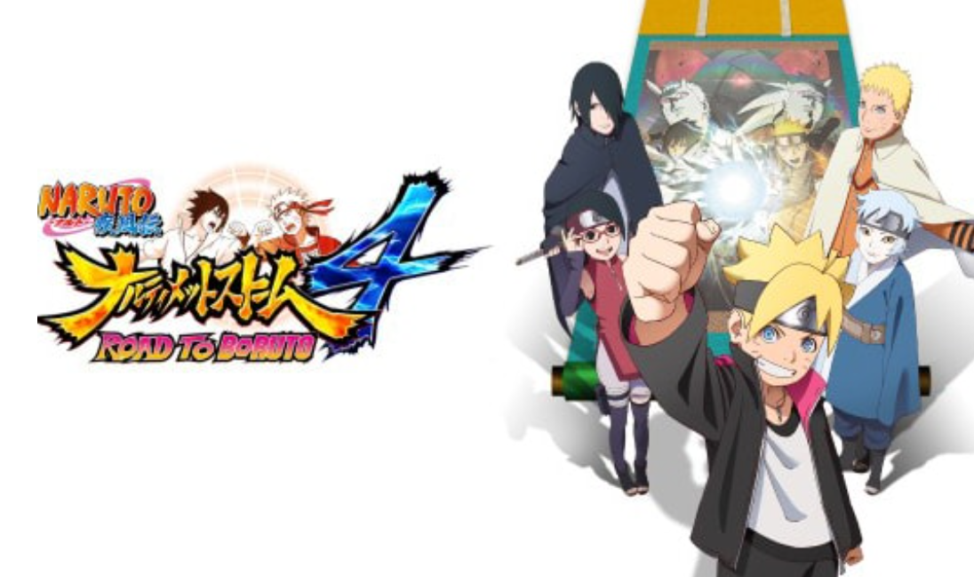 《火影忍者：究极忍者风暴4博人之路（Naruto Shippuden：Ultimate Ninja Storm 4）》Switch中文版NSP下载 – 含1.1.0补丁+2DLC_0