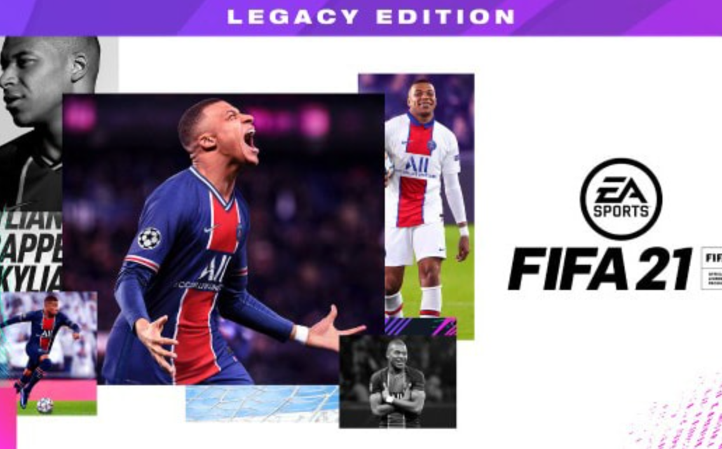 《FIFA21 遗产版 FIFA 21 Legacy Edition》Switch中文版NSP下载 – 含1.0.7补丁_0