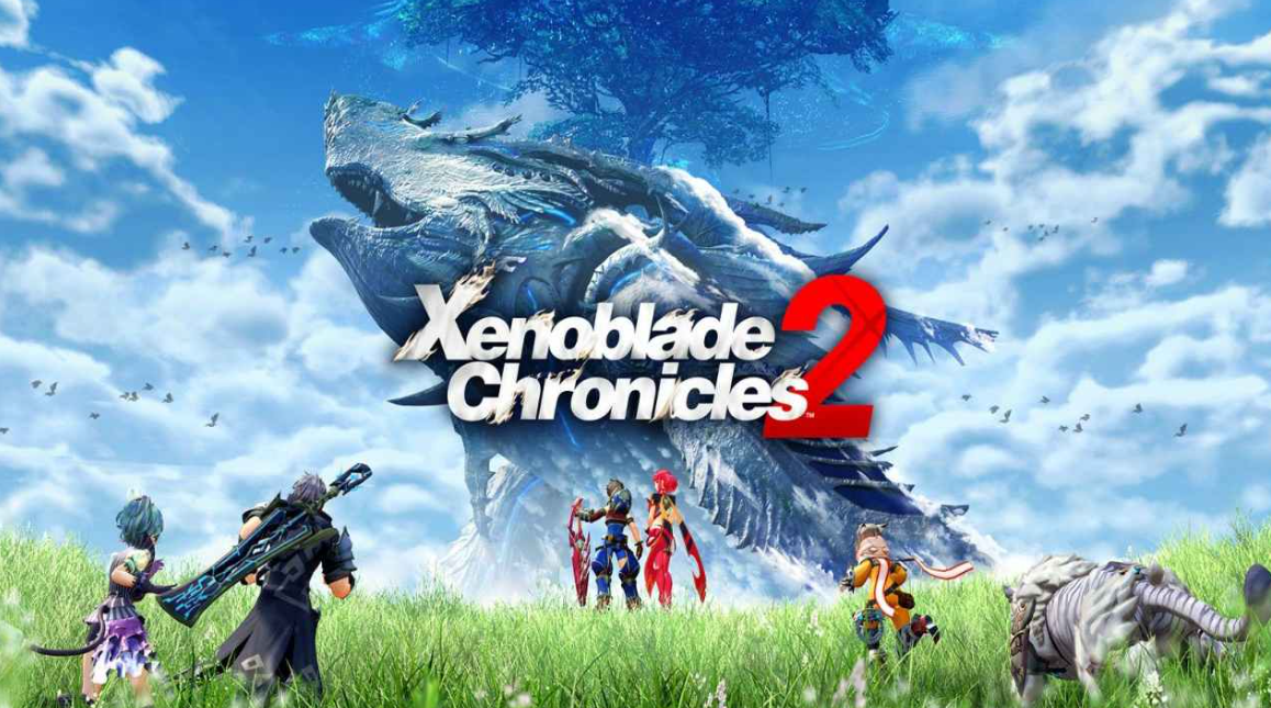 《异度之刃2（Xenoblade 2）》Switch中文版NSP下载 – 含2.0.2补丁+6DLC+金手指_0
