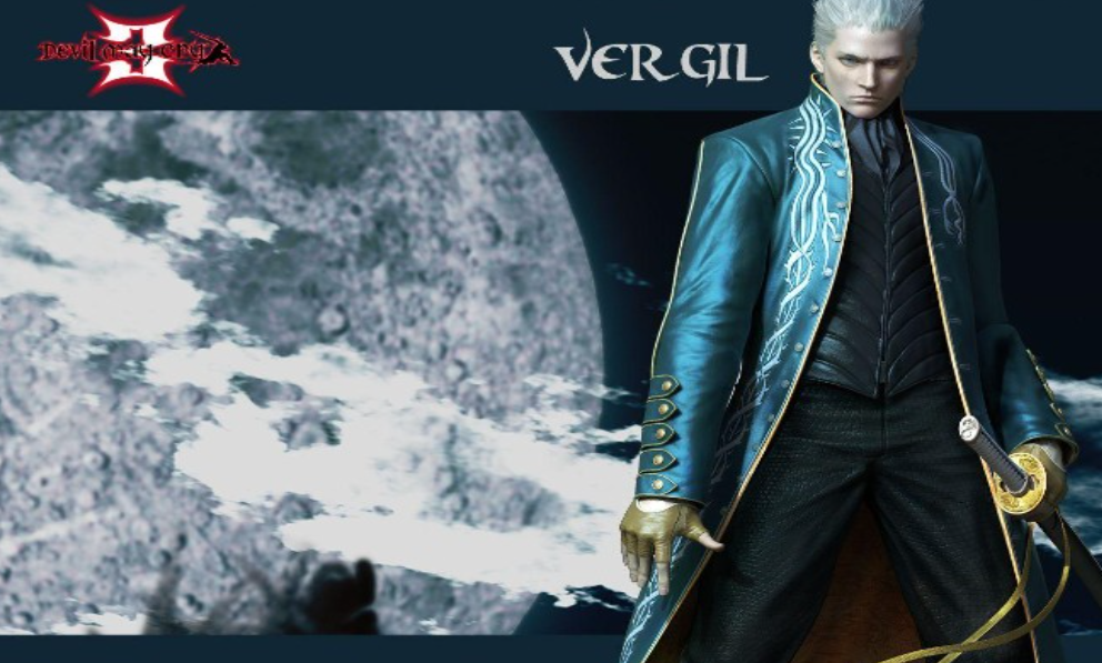 《鬼泣3 Devil May Cry 3 Special Edition》Switch中文版NSZ下载_0