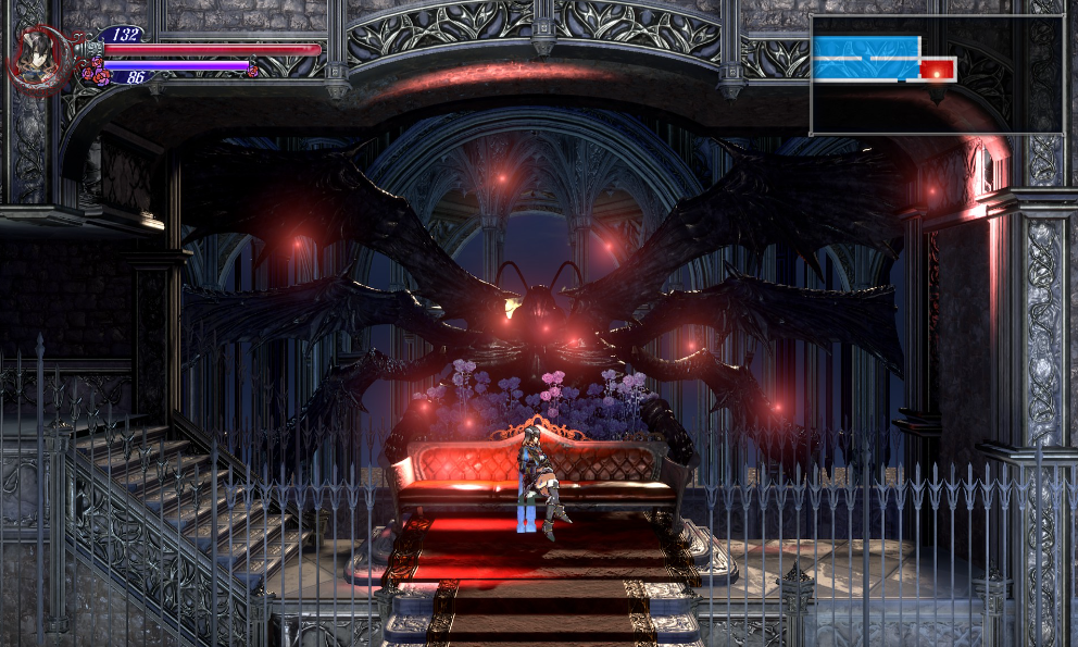 《血污夜之仪式 Bloodstained Ritual of the Night》Switch中文版NSP下载 – 含1.6.0补丁+DLC+金手指_1