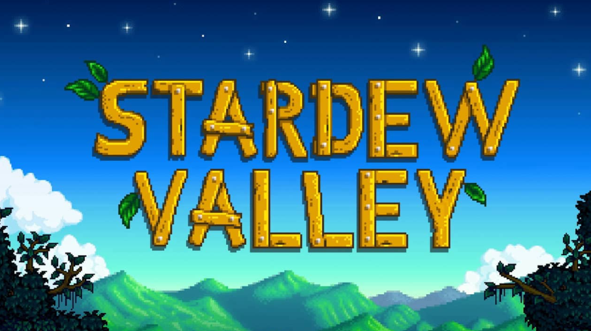 《星露谷物语 Stardew Valley》Switch中文版NSP下载 – 含1.6.9.40补丁+金手指_0
