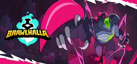 《格斗哈拉 Brawlhalla》Switch中文版NSZ下载 – 含10.01补丁_0
