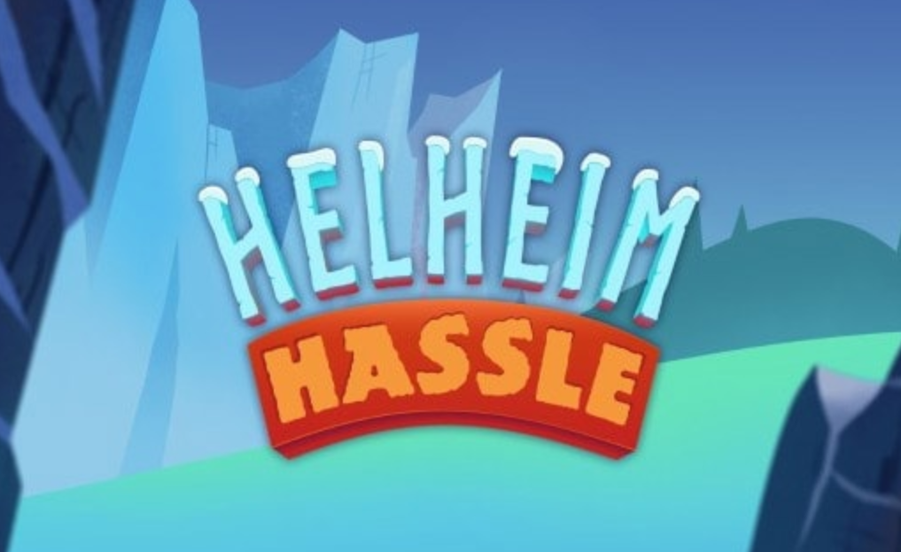 《赫尔海姆大混乱 Helheim Hassle》Switch中文版NSP下载 – 含1.1.2补丁_0