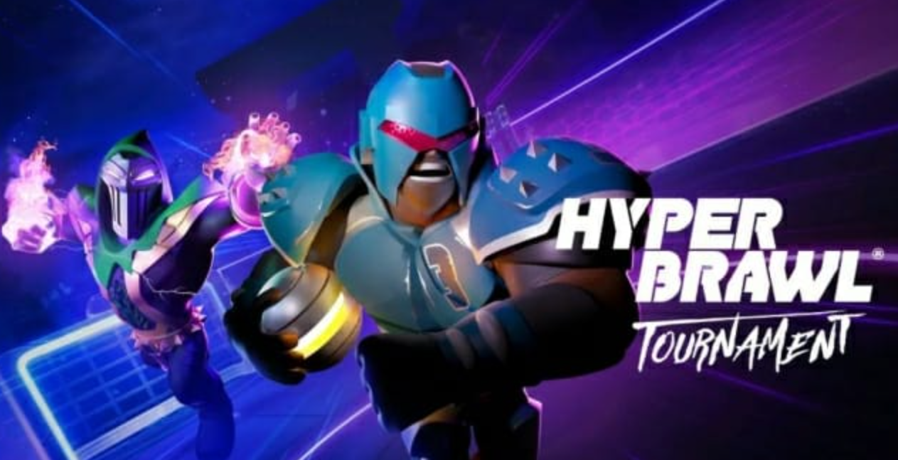 《超级热血锦标赛 HyperBrawl Tournament》Switch中文版NSZ下载_0