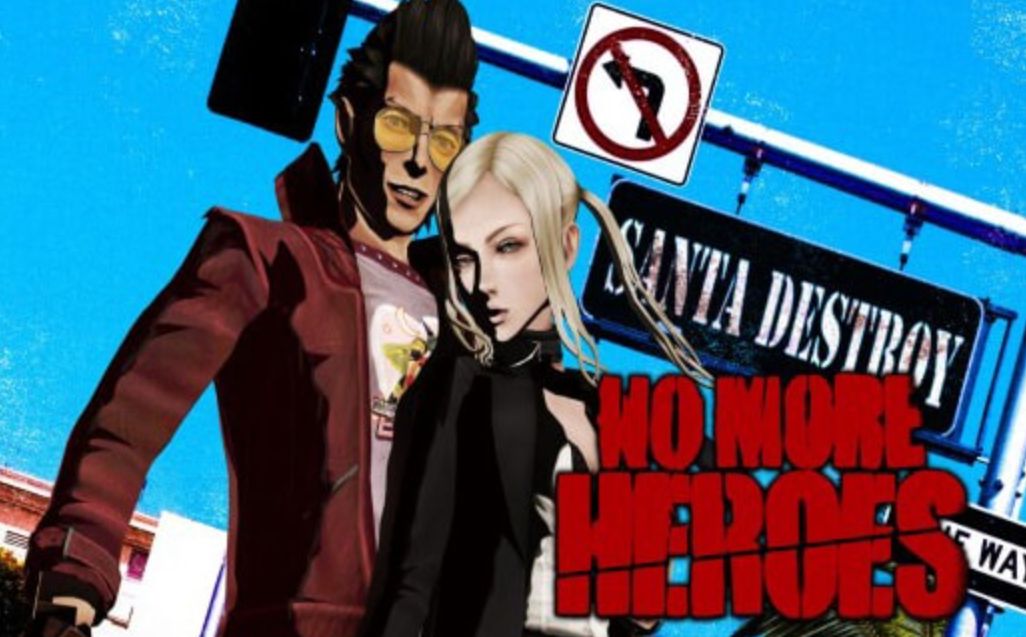 《英雄不再 No More Heroes》Switch中文版NSP下载 – 含1.2.0补丁_0