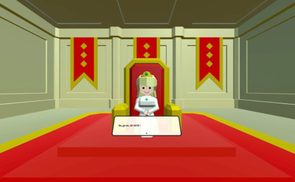 《女王的骑士 THE KNIGHT OF QUEEN》Switch中文版NSZ下载_0