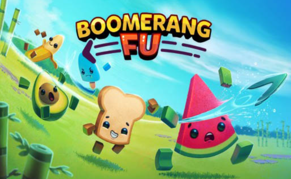 《随动回旋镖 Boomerang Fu》Switch中文版NSZ下载 – 含1.3.6补丁+DLC_0