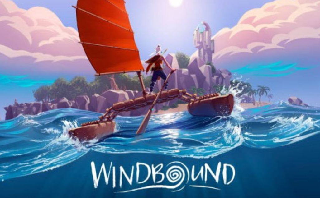 《逆风停航 Windbound》Switch中文版NSP下载 – 含1.1.7补丁+DLC_0