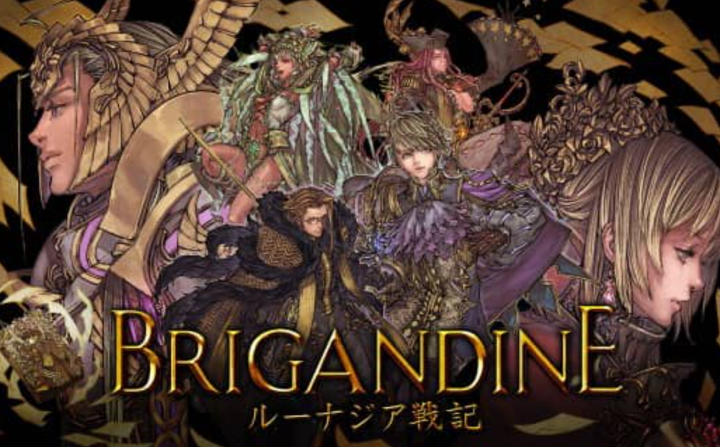 《幻想大陆战记：露纳希亚战记 Brigandine The Legend of Runersia》Switch中文版NSP下载 – 含1.1.5补丁+2DLC_0