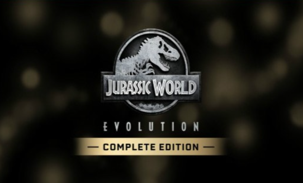 《侏罗纪世界：进化 Jurassic World Evolution》Switch中文版NSP下载_0