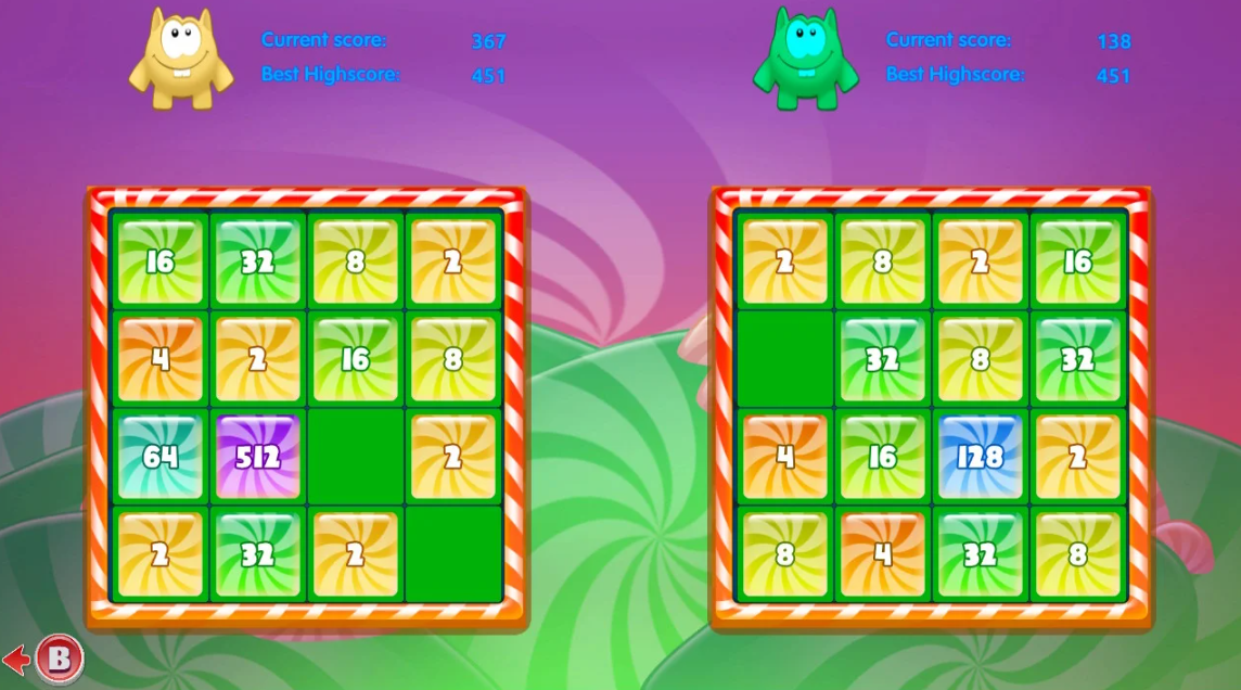 《超级益智游戏集合 Super Puzzle Pack》Switch中文版NSP下载 – 含6.0补丁_0
