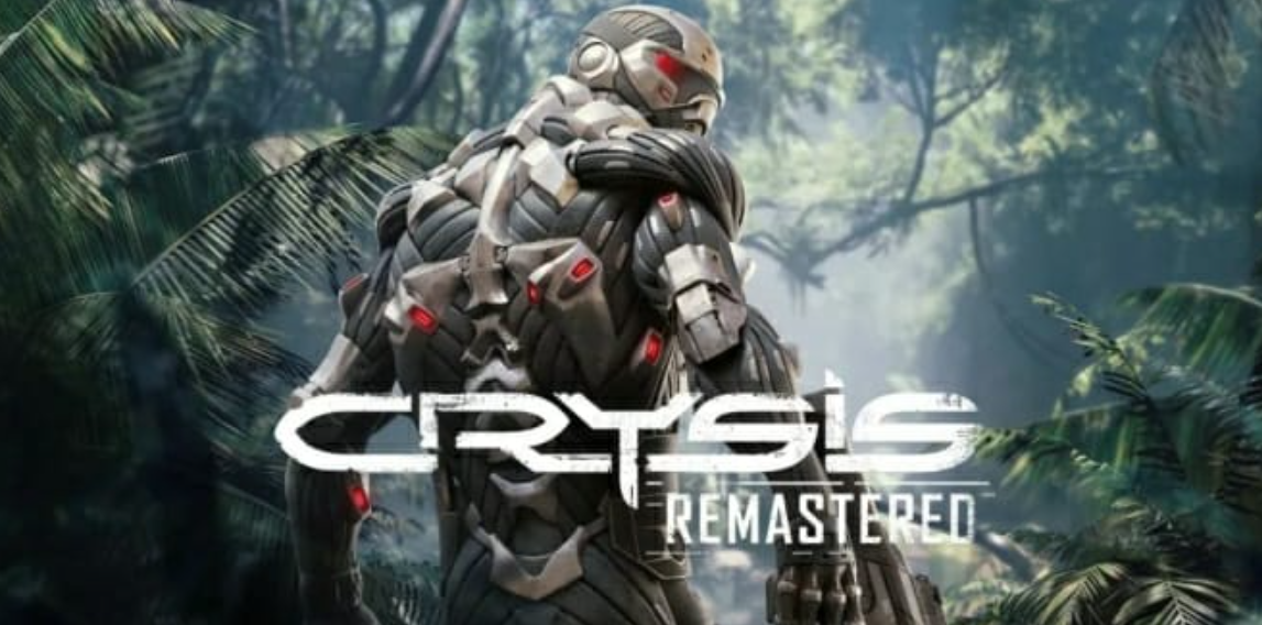《孤岛危机重制版 Crysis Remastered》Switch中文版NSP下载 – 含1.8.0补丁+金手指_0