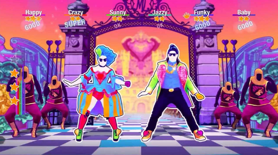 《舞力全开2019 Just Dance 2019》Switch中文版NSP下载 – 含v292406 455024补丁_0