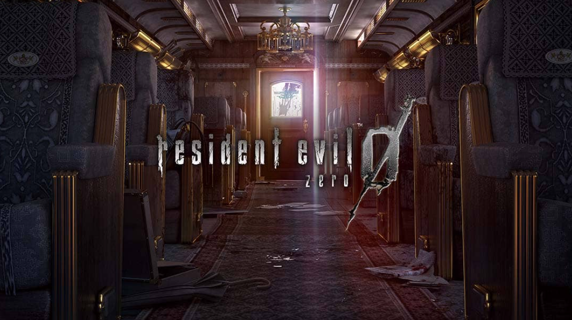 《生化危机0 Resident Evil Zero》Switch中文版NSP下载_0
