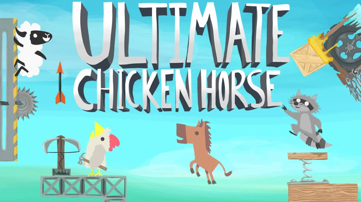 《超级鸡马 Ultimate Chicken Horse》Switch中文版NSZ下载 – 含1.12.02.564补丁_0
