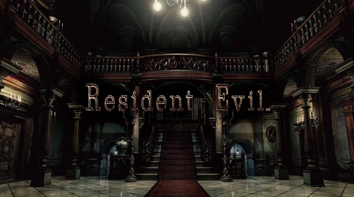 《生化危机 Biohazard HD Remaster》Switch中文版NSP下载_0