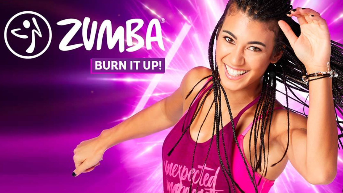 《尊巴燃起来 Zumba Burn it Up》Switch中文版NSZ下载 – 含1.1.0补丁_0