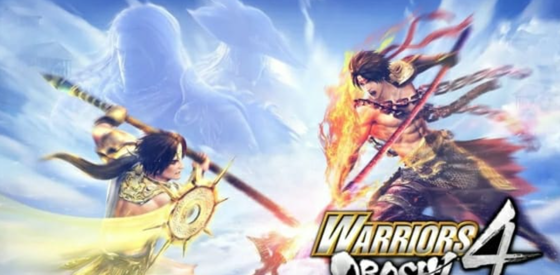 《无双大蛇3》Switch中文版XCI下载 – 含1.0.13补丁+151DLC+金手指_0