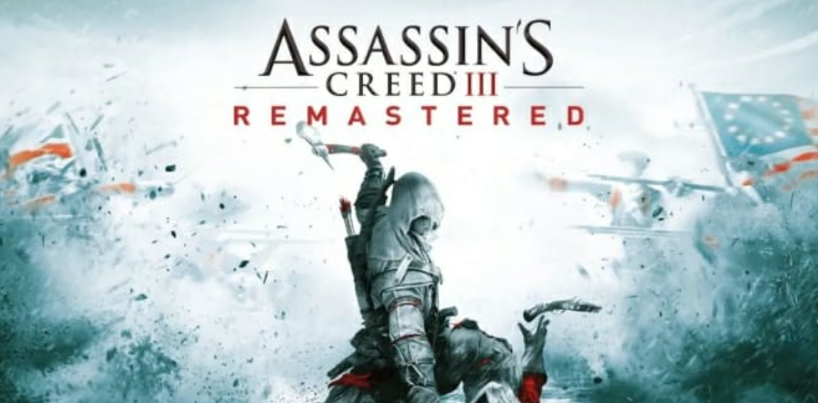 《刺客信条3 Assassin’s Creed III》Switch中文版NSP下载 – 含1.0.3补丁+DLC+金手指_0