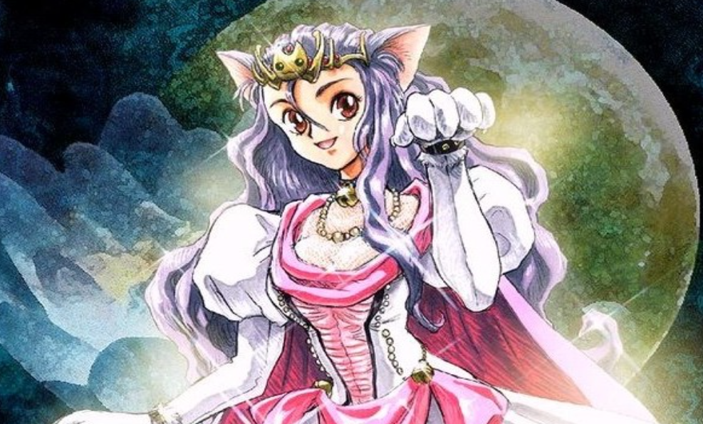 《美少女梦工场3：梦幻妖精 Princess Maker: Faery Tales Come True》Switch中文版NSZ下载 – 含1.0.7补丁_0