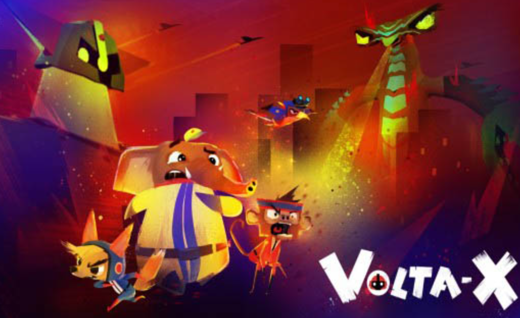 《Volta-X》Switch中文版NSZ下载 – 含1.0.2补丁_0