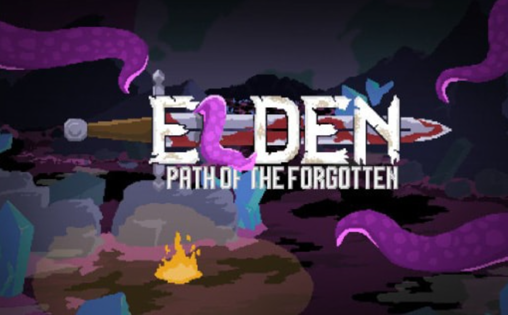 《埃尔登：遗忘之旅 Elden: Path of the Forgotten》Switch中文版NSZ下载 – 含1.0.4补丁_0