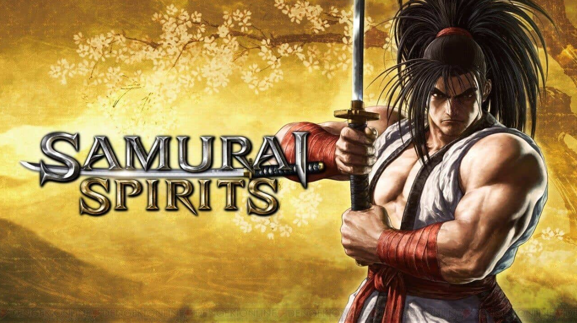 《侍魂 晓 Samurai Spirits》Switch中文版XCI下载 – 含2.31补丁+11DLC_0