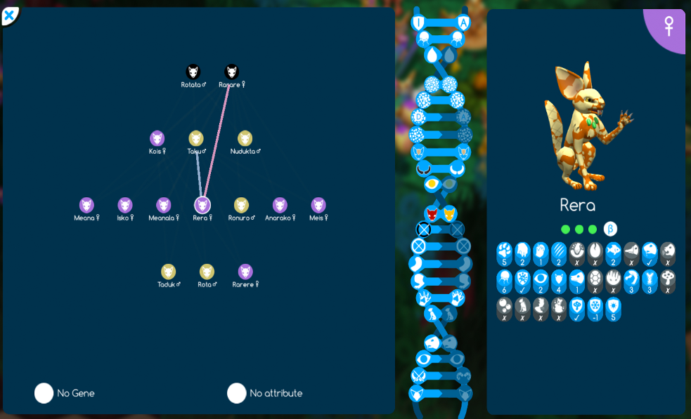 《生态位：遗传学生存游戏 Niche a genetics survival game》Switch中文版NSZ下载 – 含1.1.18补丁_0