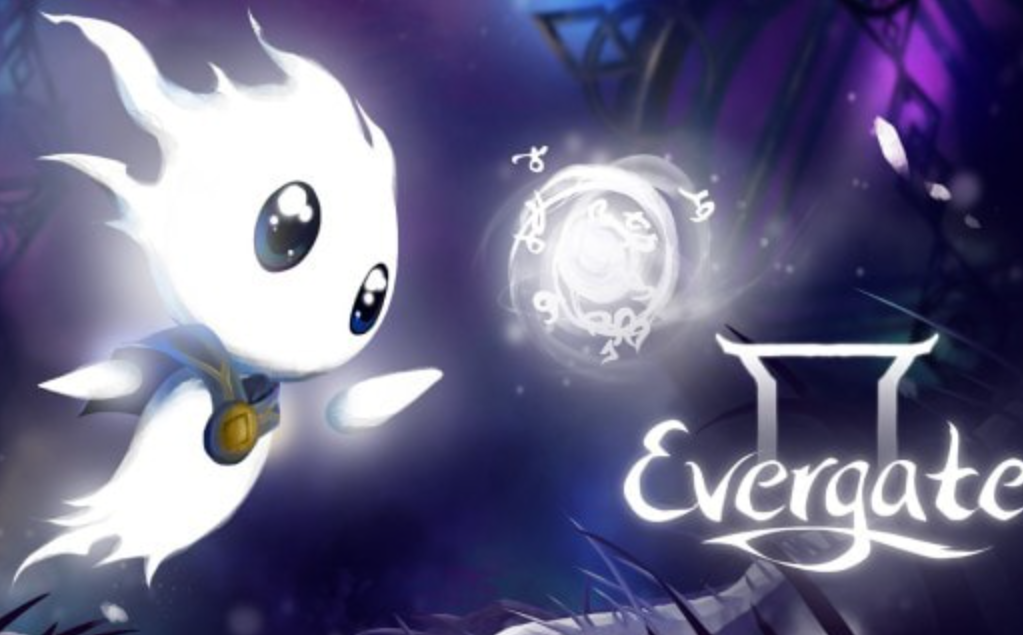 《Evergate》Switch中文版NSP下载 – 含1.0.4补丁_0