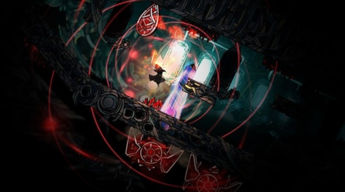 《微光 Gleamlight》Switch中文版NSP下载 – 含1.0.1补丁_0