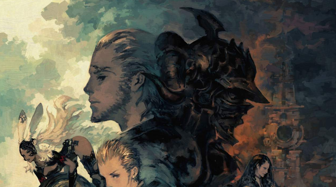 《最终幻想12：黄道时代 Final Fantasy XII：The Zodiac Age》Switch中文版NSP下载 – 含1.1.0补丁_0