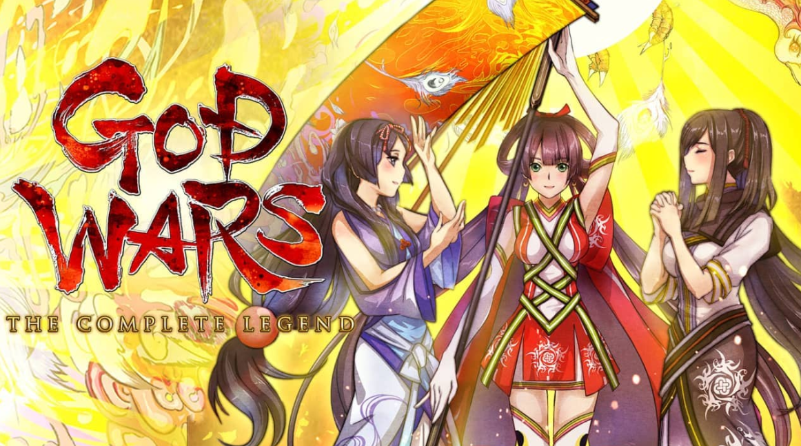 《神之战：日本神话大战 GOD WARS The Complete Legend》Switch中文版NSP下载 – 含1.1补丁+10DLC_0