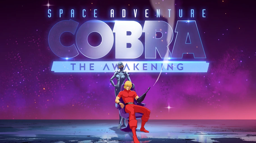 《太空冒险哥普拉 觉醒 Space Adventure Cobra The Awakening》Switch金手指下载_0