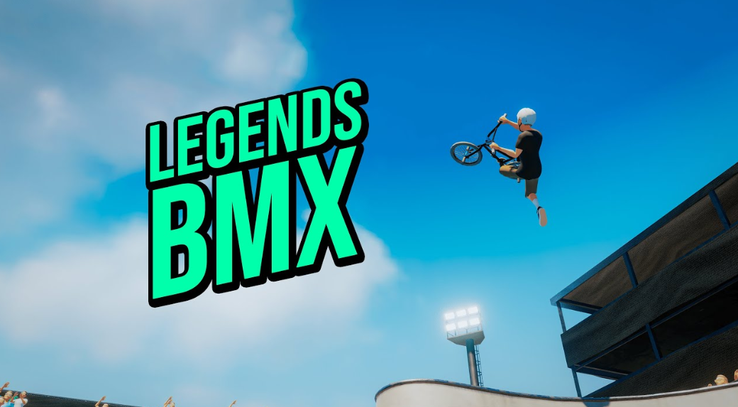 《传奇小轮车 Legends BMX》Switch美版中文NSZ下载_1