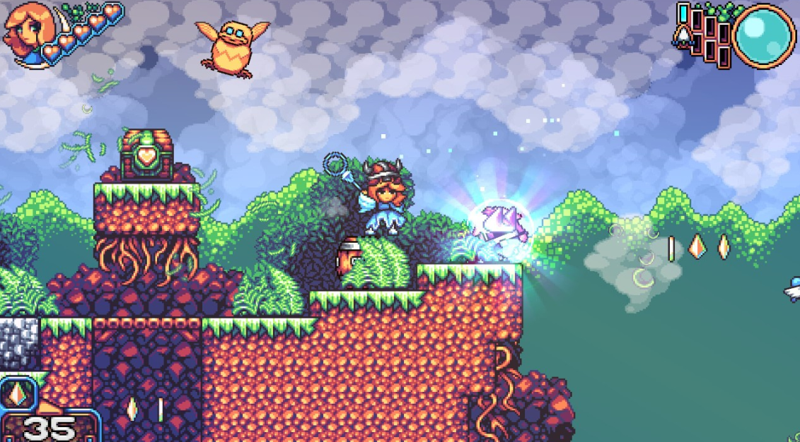 《糖果乐园之旅 Candylands Journey》Switch美版NSZ下载_1