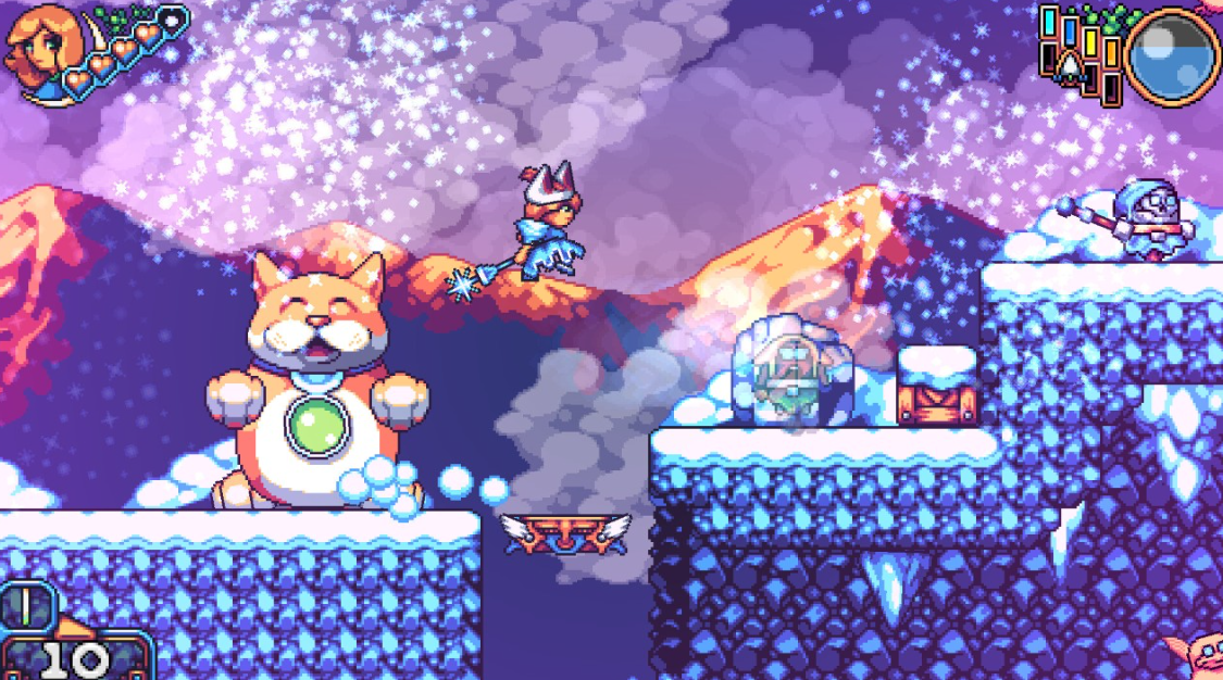《糖果乐园之旅 Candylands Journey》Switch美版NSZ下载_0