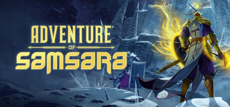 《冒险轮回 Adventure of Samsara》Switch美版NSZ下载_0