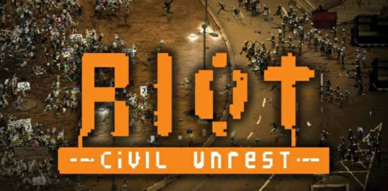 《暴乱动荡 RIOT Civil Unrest》Switch中文版NSP下载 – 含1.0.4补丁_0
