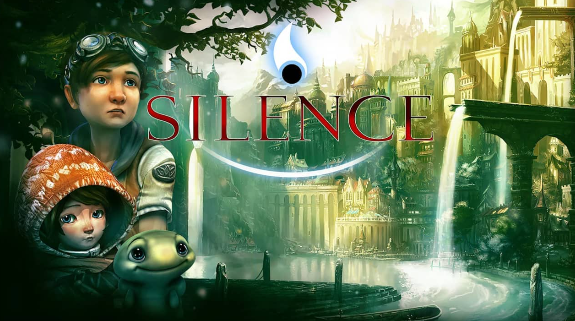 《沉寂世界 Silence》Switch中文版XCI下载 – 含1.0.1-2补丁_0