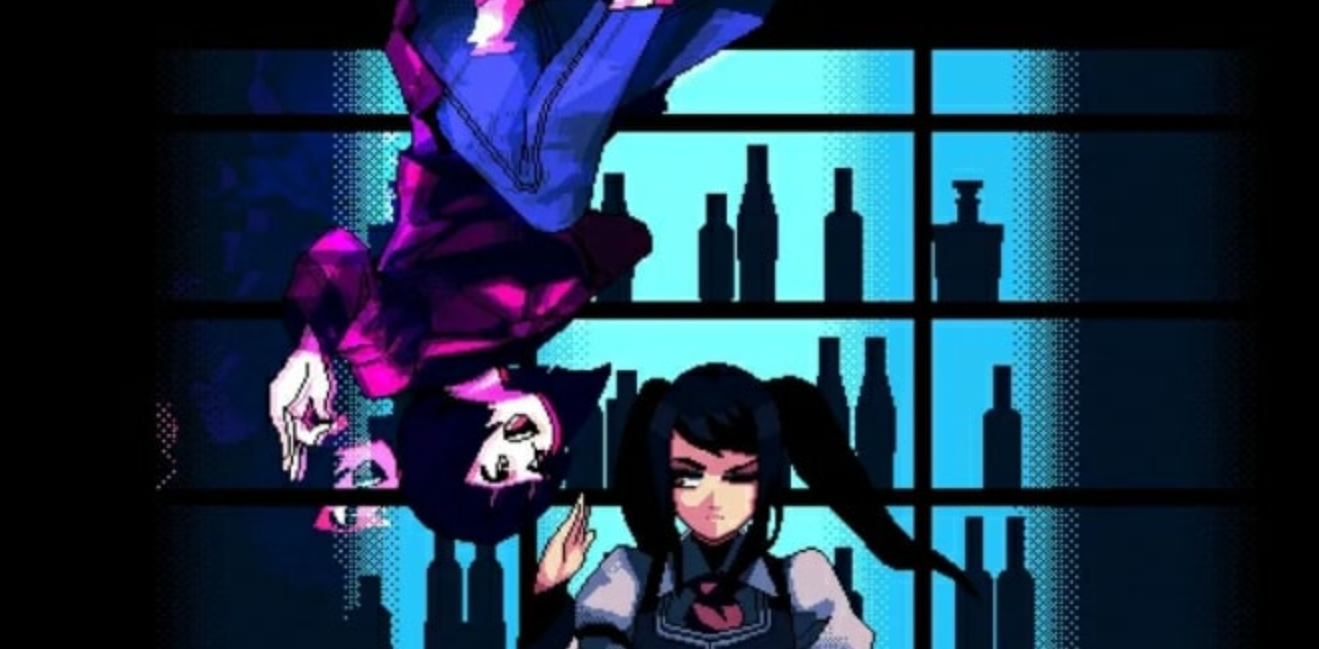 《赛博朋克酒保行动 VA-11 Hall-A》Switch中文版NSZ下载_0